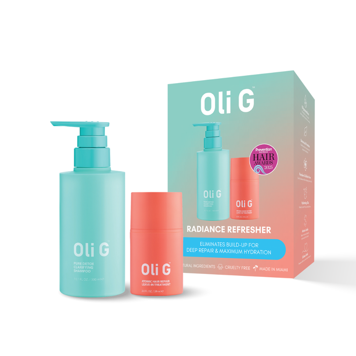 OLI G Summer Duo Packs 2025 | Various Types