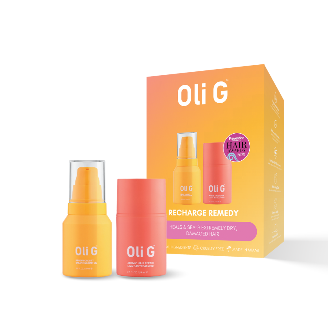 OLI G Summer Duo Packs 2025 | Various Types