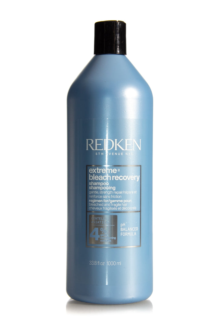 REDKEN Extreme Bleach Recovery Shampoo  |  Various Sizes