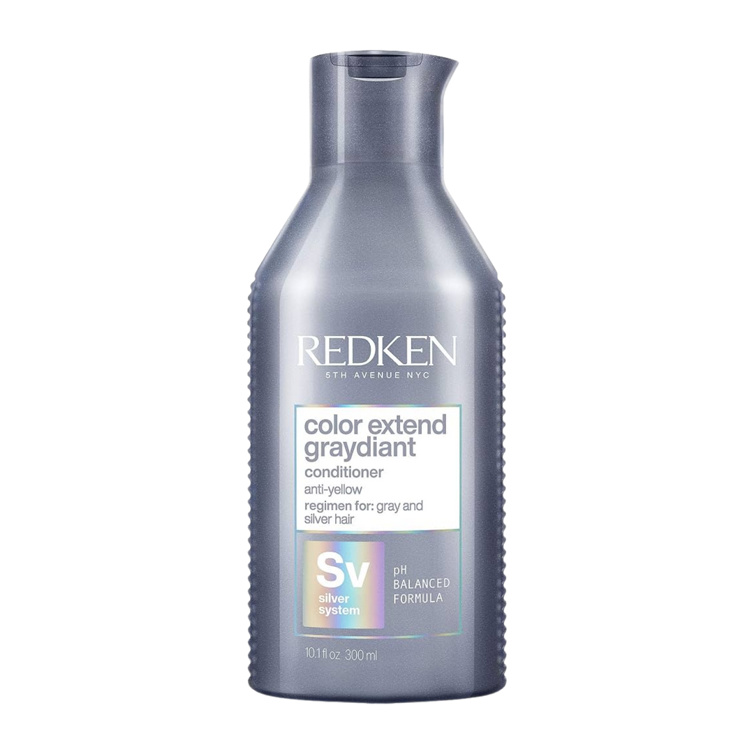 REDKEN Color Extend Graydiant Conditioner | Various Colours