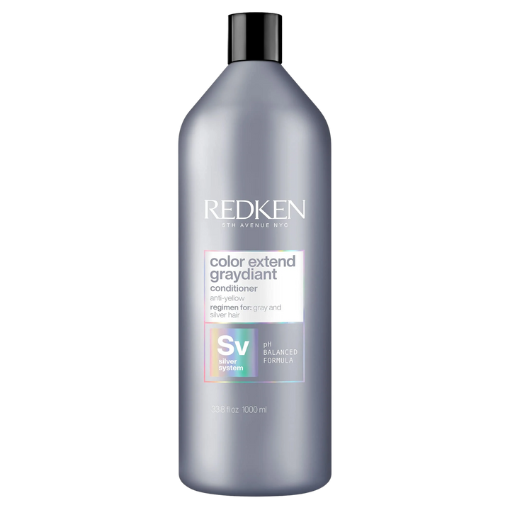 REDKEN Color Extend Graydiant Conditioner | Various Colours