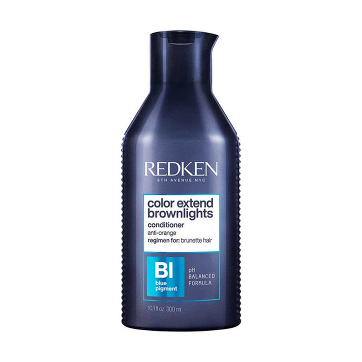 REDKEN Colour Extend Brownlights Conditioner |  Various Sizes