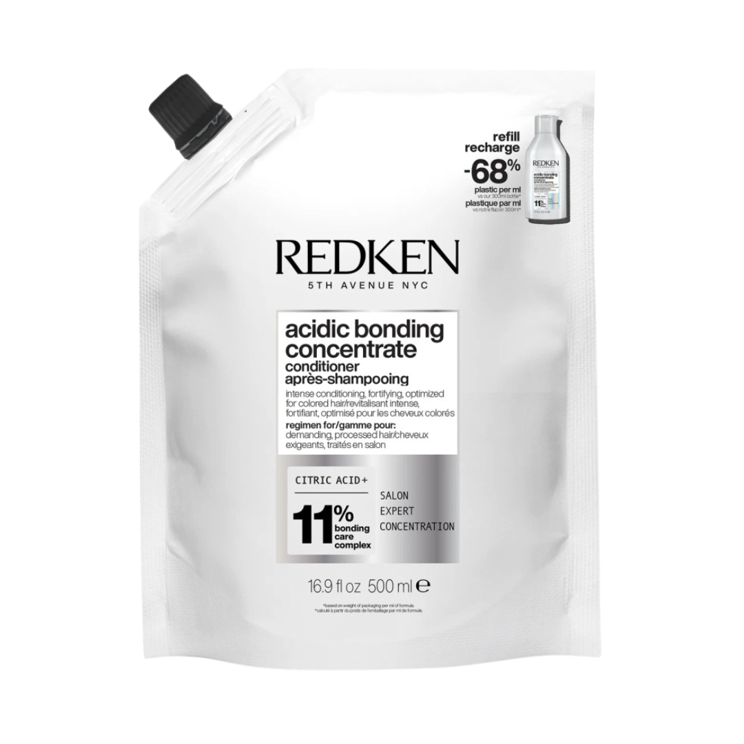 REDKEN Acidic Bonding Concentrate Conditioner  |  Various Sizes