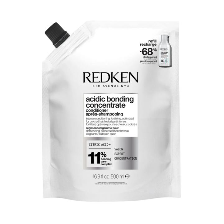 REDKEN Acidic Bonding Concentrate Conditioner  |  Various Sizes