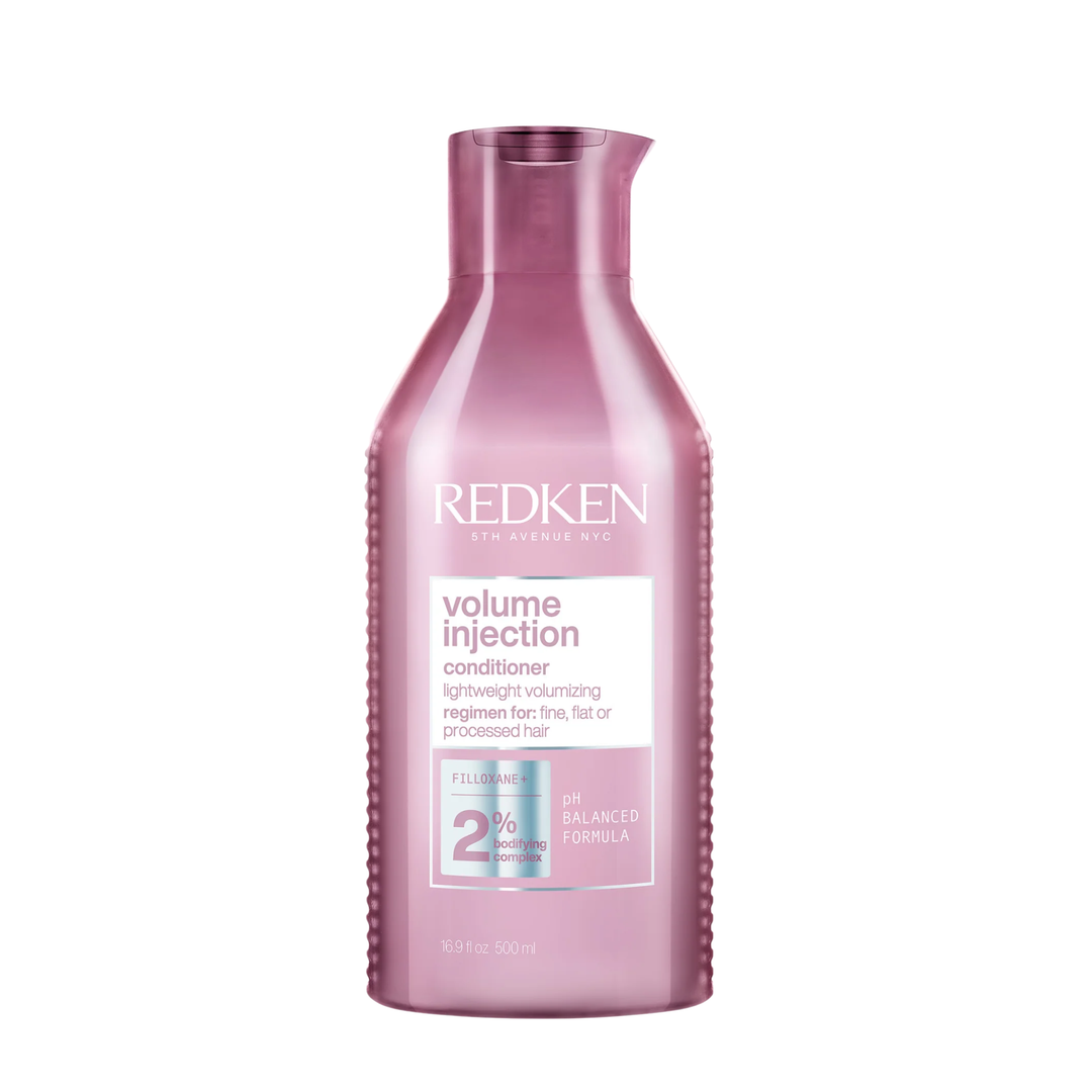 REDKEN Volume Injection Conditioner  |  Various Sizes