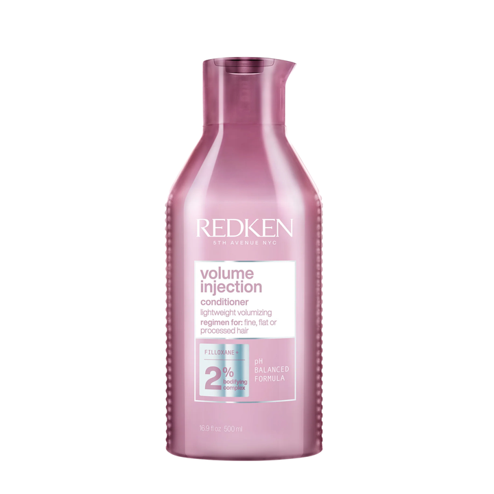 REDKEN Volume Injection Conditioner  |  Various Sizes