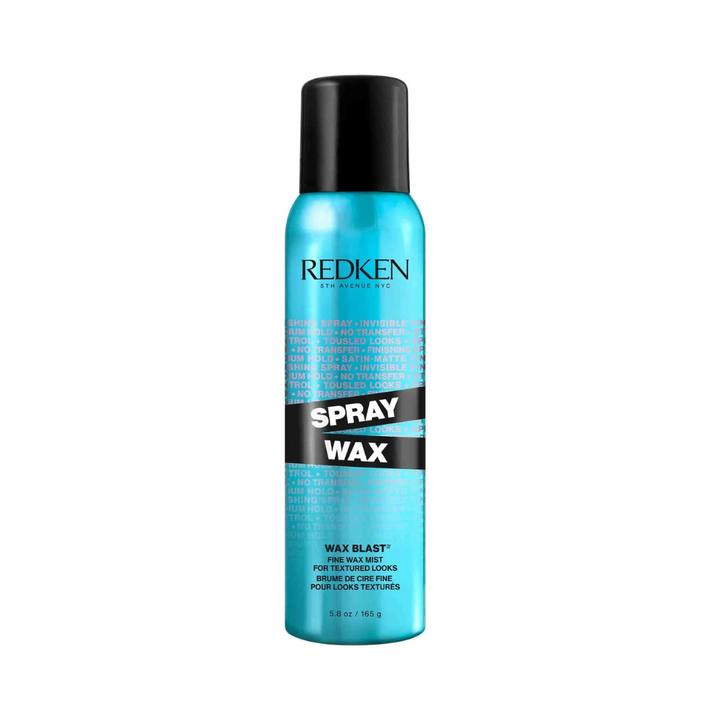 REDKEN SPRAY WAX MIST 156G