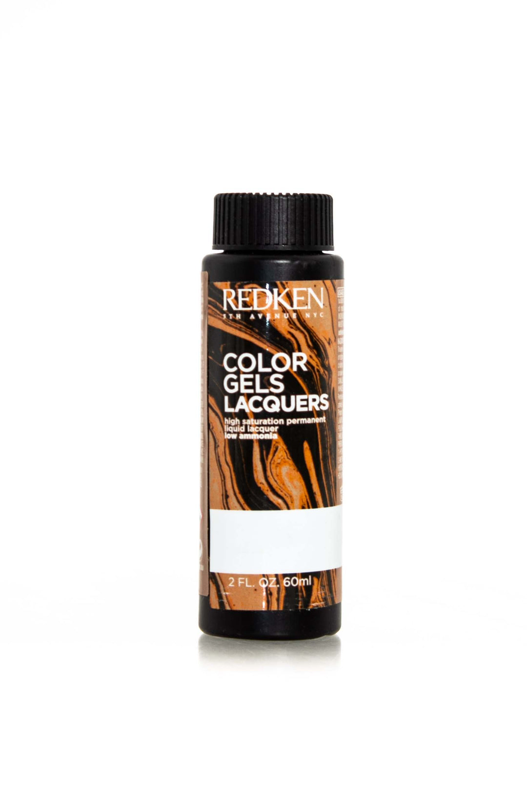 REDKEN Color Gels Lacquers 60ml | Various Colours