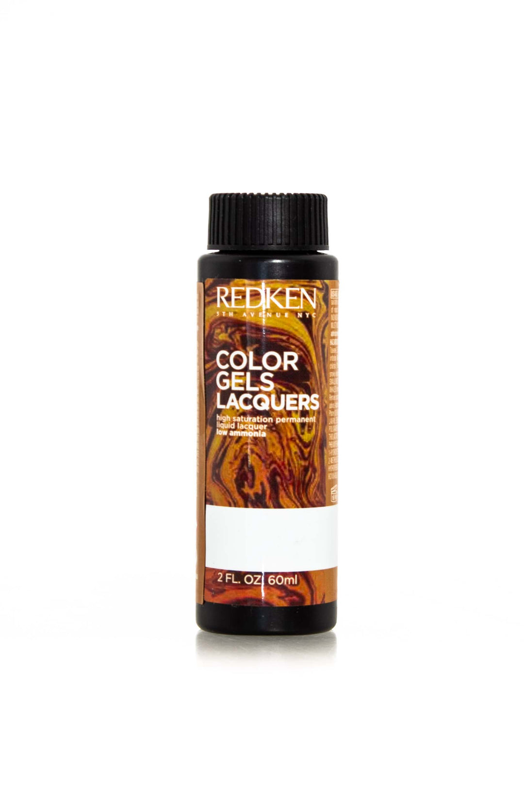 REDKEN Color Gels Lacquers 60ml | Various Colours