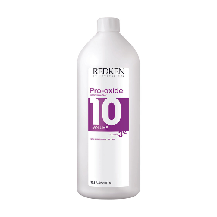 REDKEN Pro-Oxide  |  1000ml, Various Colours