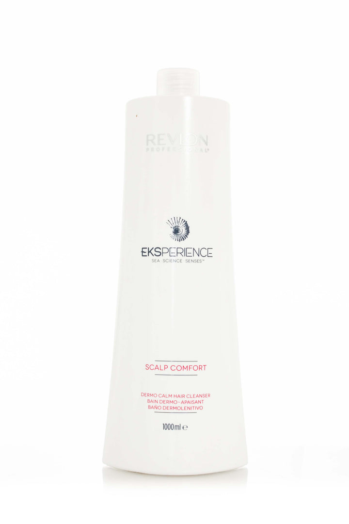 REVLON Eksperience Scalp Comfort Cleanser  |  Various Sizes