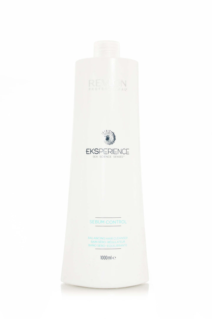 REVLON Eksperience Sebum Control Cleanser  |  Various Sizes