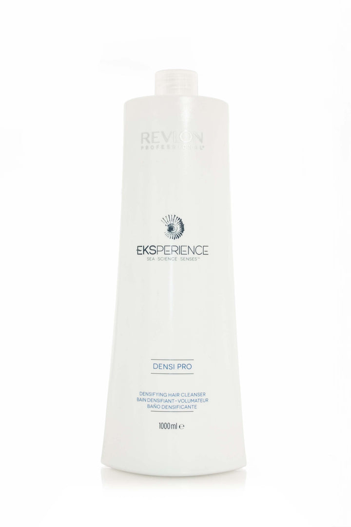 REVLON Eksperience Densi Pro Cleanser  |  Various Sizes