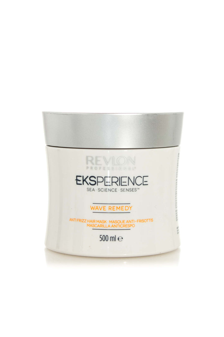 REVLON Eksperience Wave Remedy Mask  |  Various Sizes