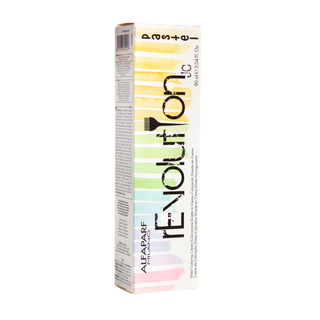 ALFAPARF MILANO Revolution Pastel  |  90ml, Various Colours