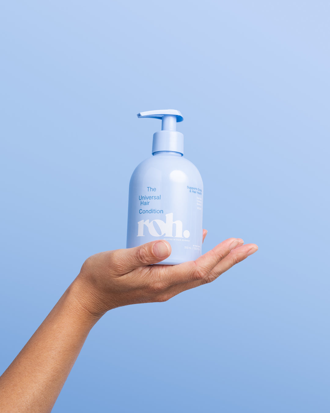 NAK HAIR ROH THE UNIVERSAL HAIR CONDITION 350ML