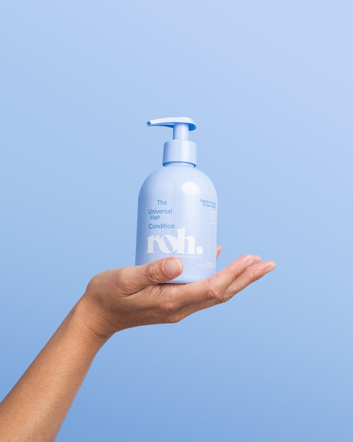 NAK HAIR ROH THE UNIVERSAL HAIR CONDITION 350ML