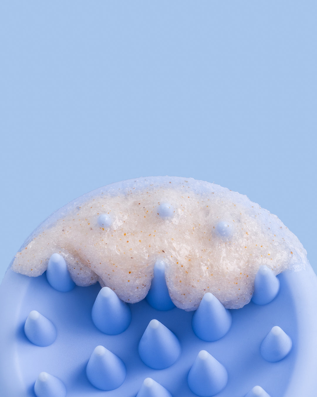 NAK HAIR ROH THE SCALP SCRUB BRUSH