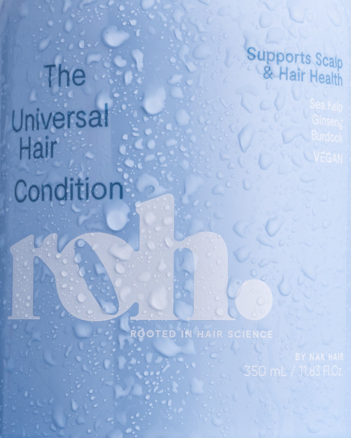 NAK HAIR ROH THE UNIVERSAL HAIR CONDITION 350ML