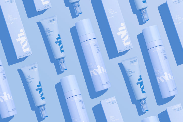 NAK HAIR ROH THE HYDRATE HAIR OIL 60ML