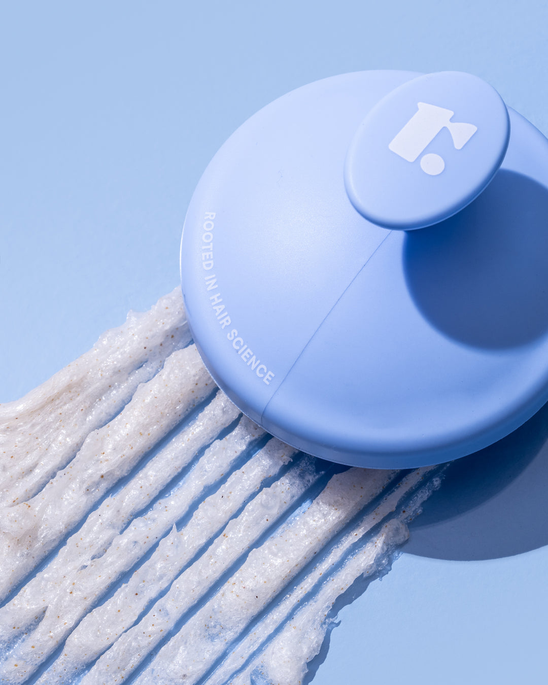 NAK HAIR ROH THE SCALP SCRUB BRUSH