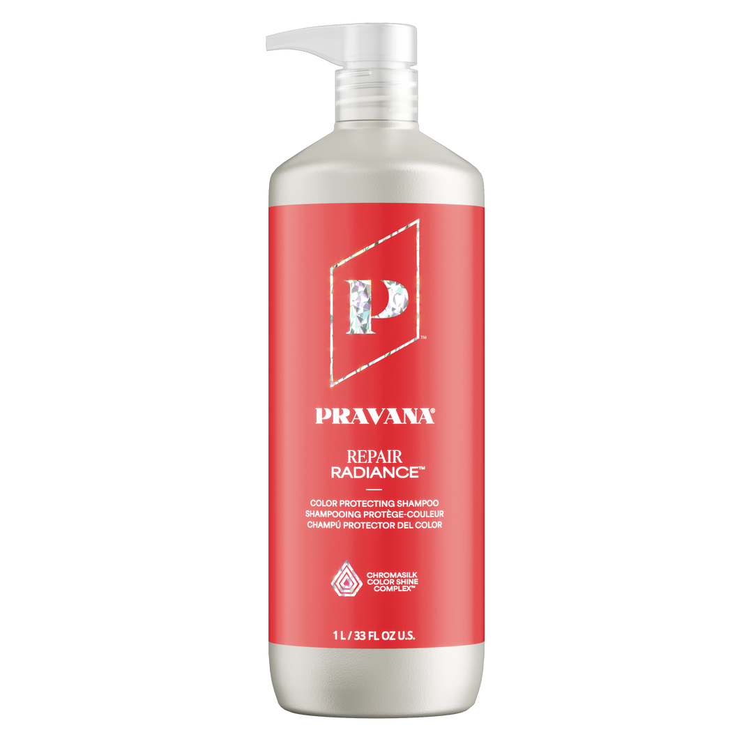 PRAVANA Repair Radiance Shampoo | Various Sizes