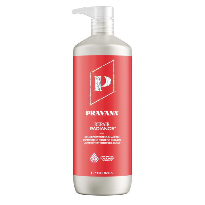 PRAVANA Repair Radiance Shampoo | Various Sizes