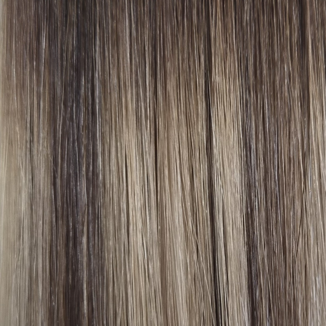HAIR FOREVER Clip In 2 Piece 20" | Various Colours