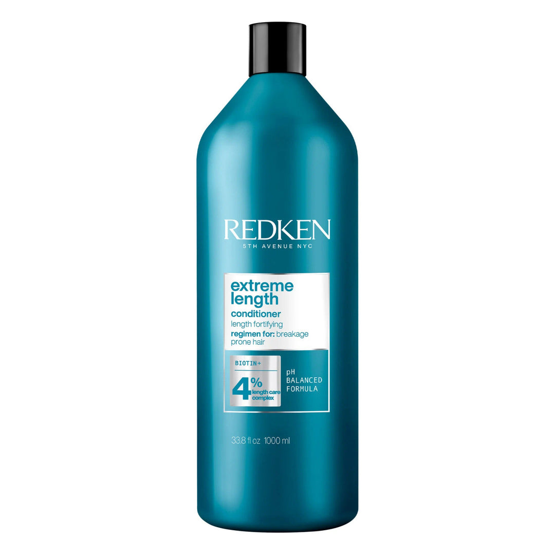 REDKEN Extreme Length Conditioner  |  Various Sizes