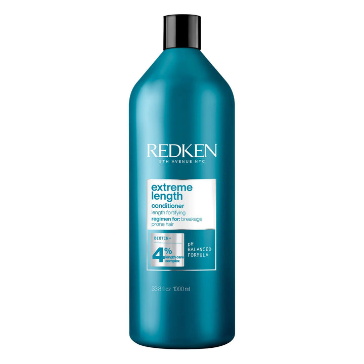 REDKEN Extreme Length Conditioner  |  Various Sizes
