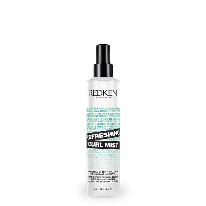 REDKEN REFRESHING CURL MIST 250ML