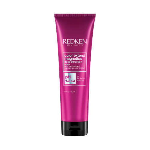 REDKEN COLOR EXTEND MAGNETICS DEEP ATTRACTION MASK 250ML