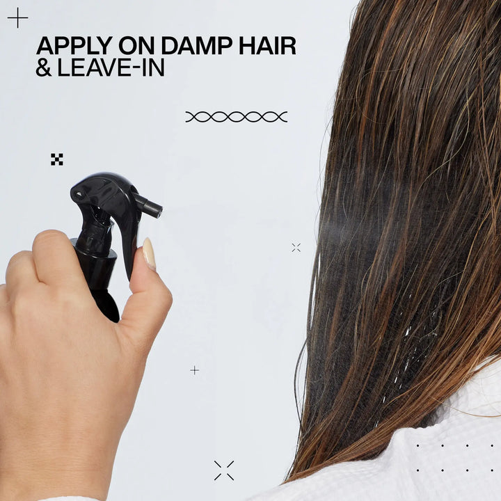 REDKEN Acidic Color Gloss Heat Protection Treatment| Various Sizes