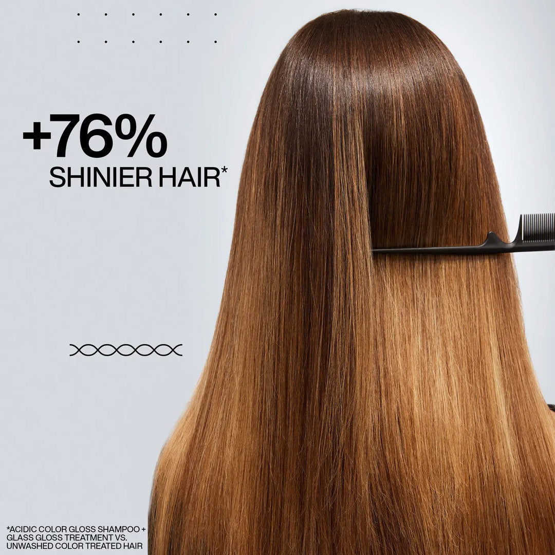 REDKEN Acidic Color Gloss Shampoo | Various Sizes