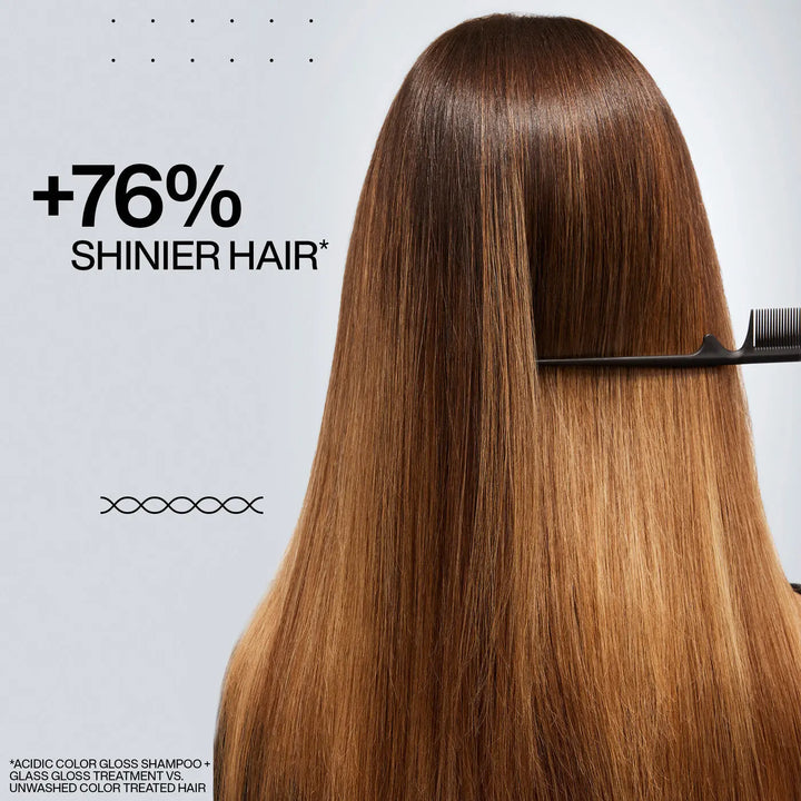 REDKEN Acidic Color Gloss Shampoo | Various Sizes