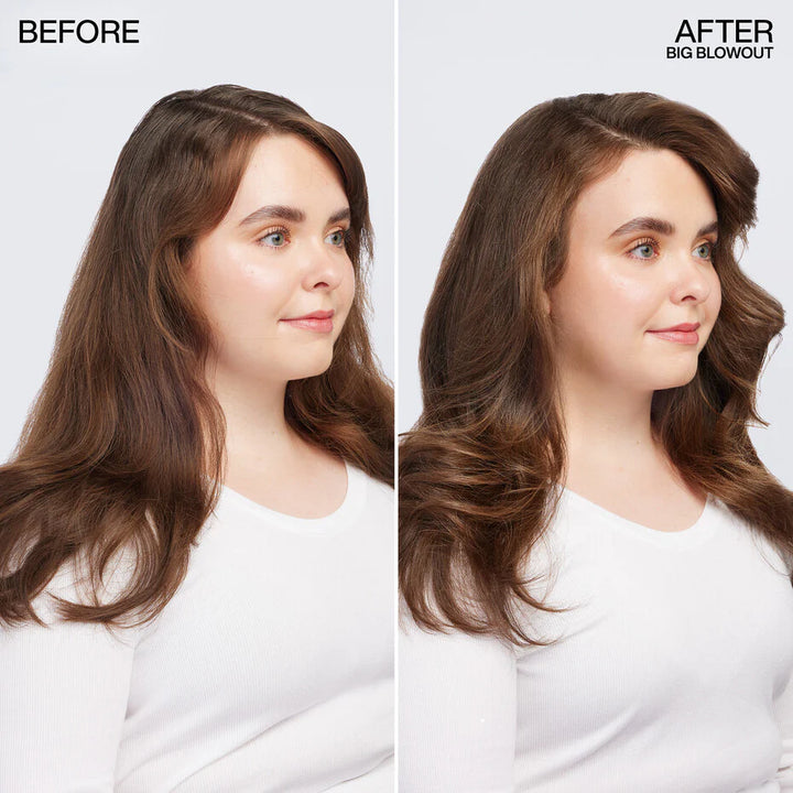 REDKEN BIG BLOWOUT 150ML