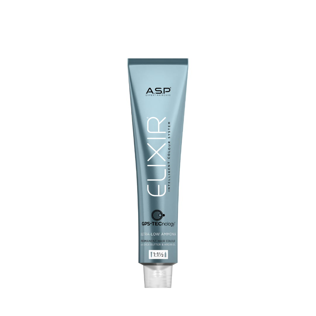 A.S.P Elixir Colour Regular Shades 100ml | Various Colours