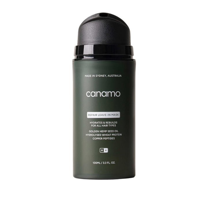 CANAMO REPAIR LEAVE-IN MASK 100ML