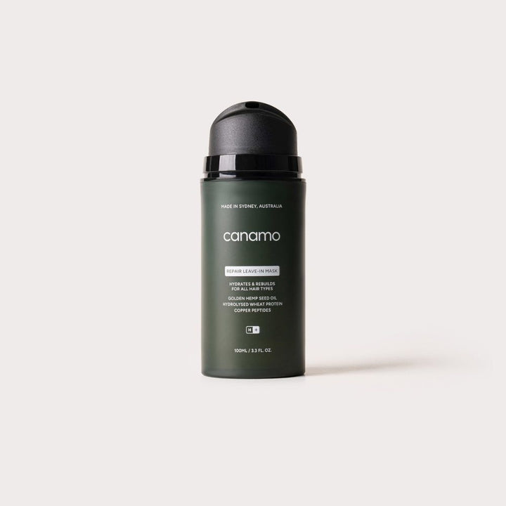 CANAMO REPAIR LEAVE-IN MASK 100ML