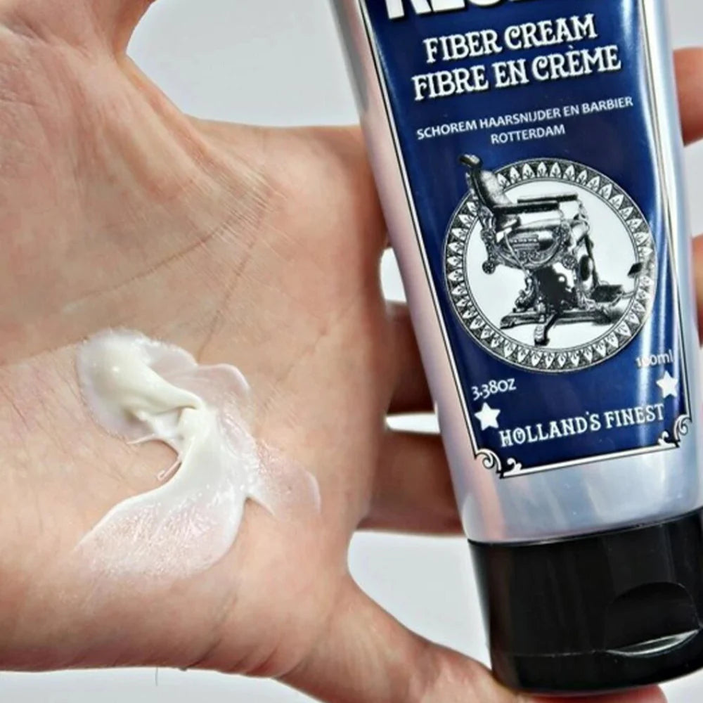 REUZEL FIBER CREAM 100ML