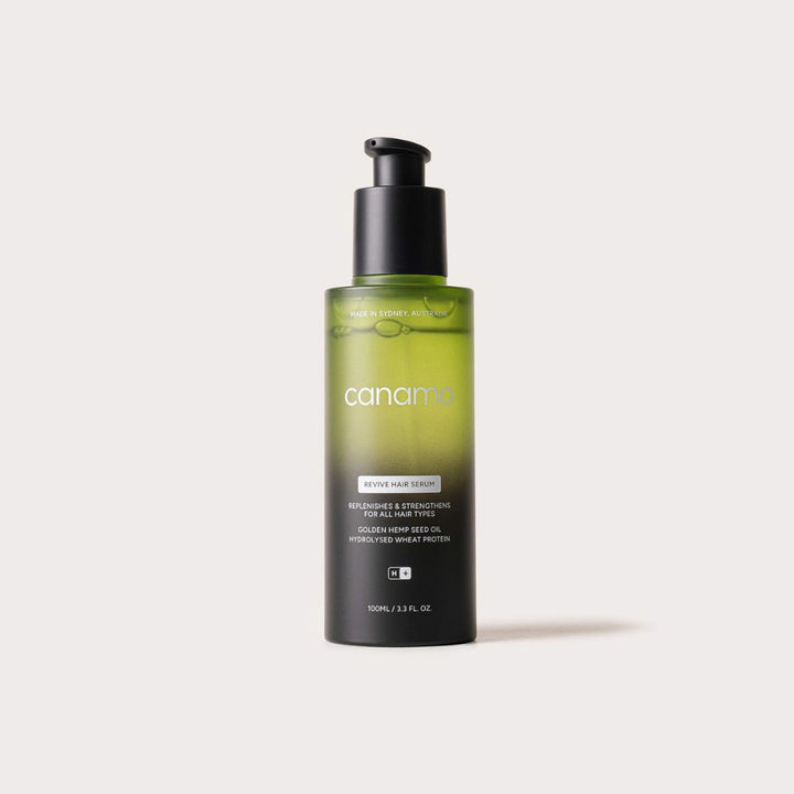 CANAMO REVIVE HAIR SERUM 100ML
