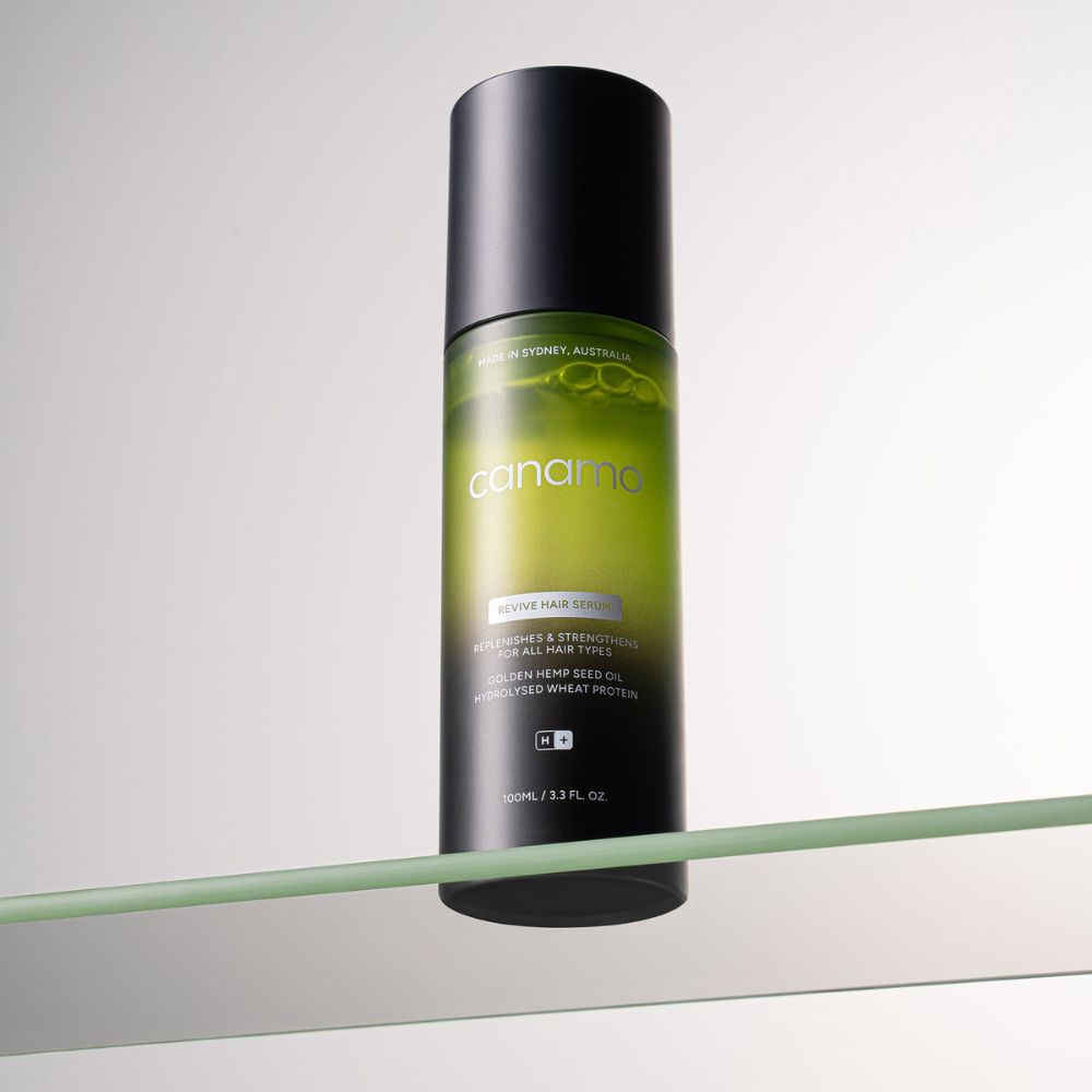 CANAMO REVIVE HAIR SERUM 100ML