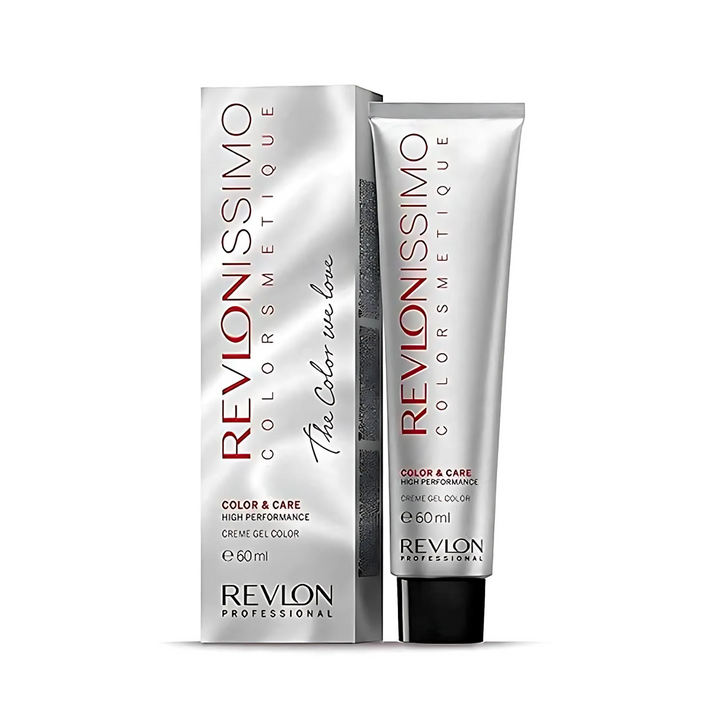 REVLON Revlonissimo Colorsmetique Permanent [COLOURS 7 - 9]  |  60ml, Various Colours