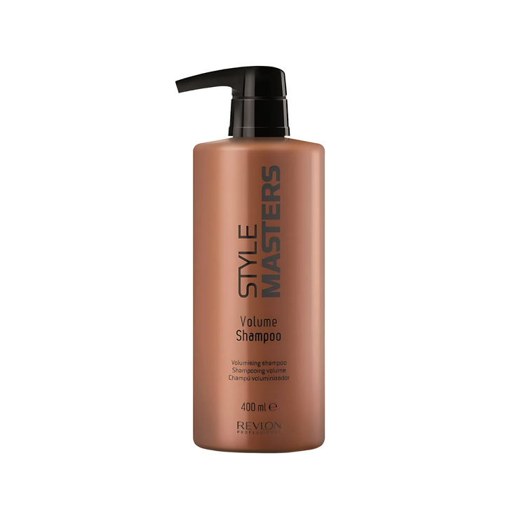REVLON Style Masters Volume Shampoo  |  Various Sizes