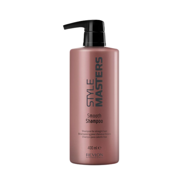 REVLON Style Masters Smooth Shampoo  |  Various Sizes