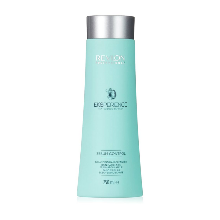 REVLON Eksperience Sebum Control Cleanser  |  Various Sizes