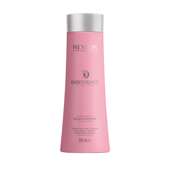 REVLON Eksperience Scalp Comfort Cleanser  |  Various Sizes
