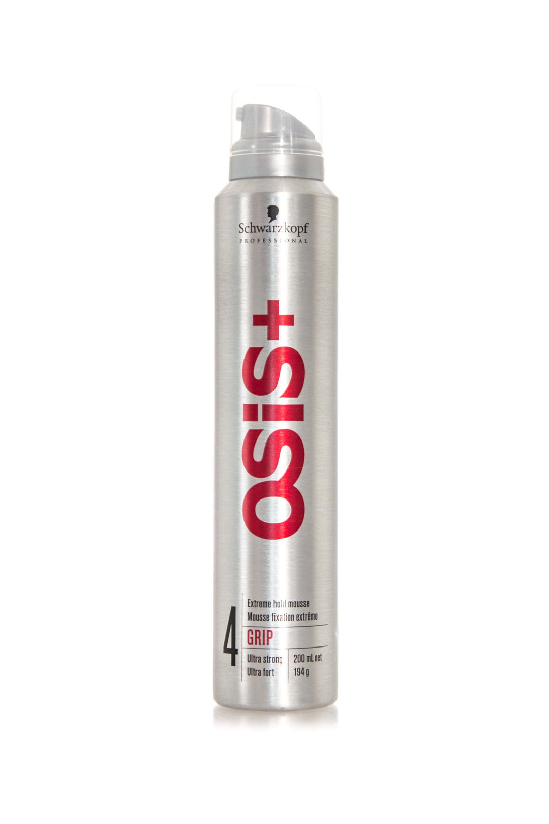 SCHWARZKOPF OSIS GRIP 200ML*CLEARANCE