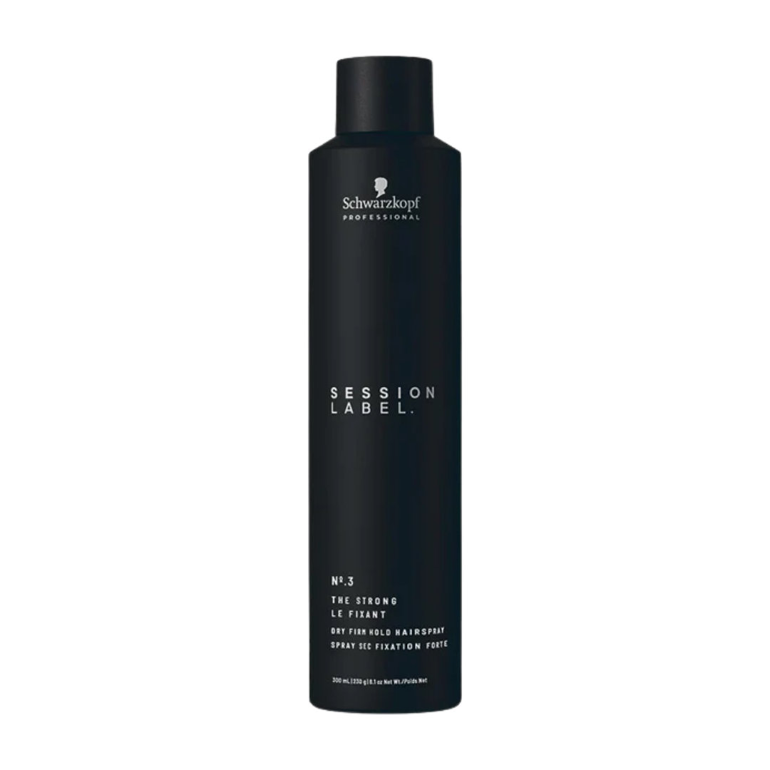 SCHWARZKOPF SESSION LABEL THE COAT 300ML