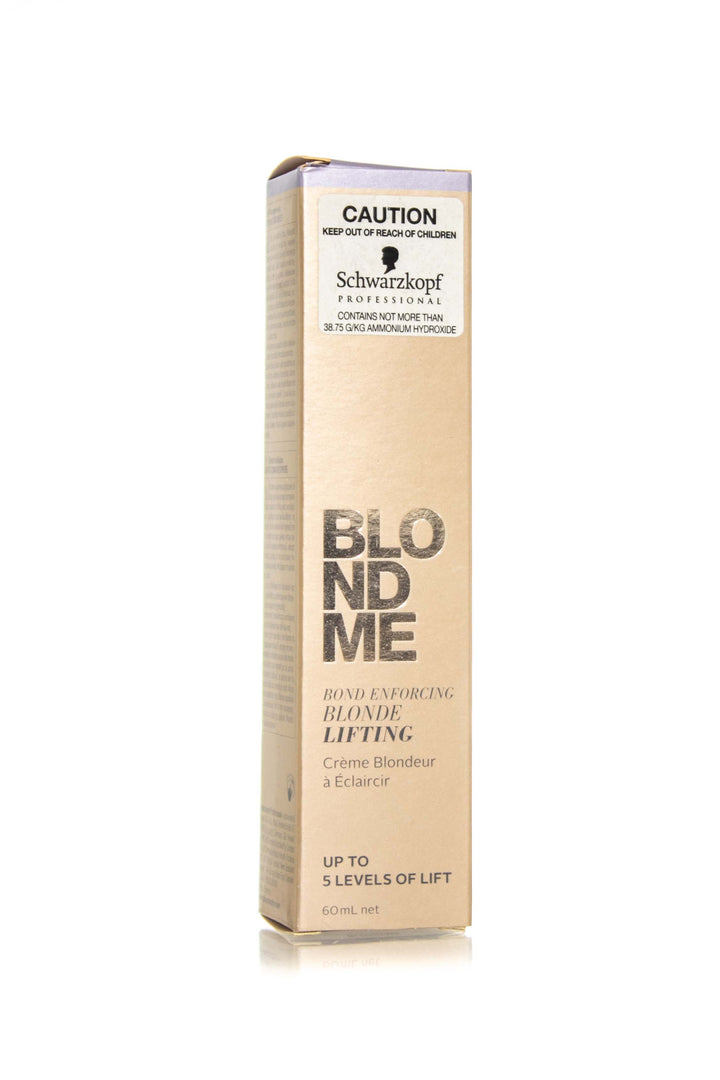 SCHWARZKOPF Igora Blondeme White Blending  |  60ml, Various Colours